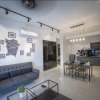 Отель Arte S 3 Bedrooms Condo, фото 13