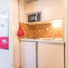 Отель Appartement Montgenèvre, 1 pièce, 2 personnes - FR-1-330D-89, фото 2