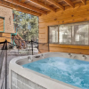 Отель THE Malabear Cabin #2160, фото 12