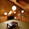 Отель Log Cabin Kinoko No Sato, фото 9