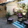 Отель Les lierres, фото 23