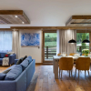Отель Appartement A302 Annapurna - Penthouse T6, фото 9