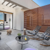 Отель Fantastic Duplex in the famous Jaffa District, фото 2