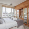 Отель Perfect Location 2 Bed South Kensington Knightsbridge Chelsea with AC, фото 7
