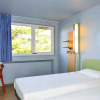 Отель ibis budget Bordeaux Le Lac, фото 6