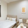 Отель HoHo Woo Tainan Homestay, фото 32