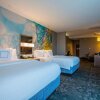 Отель Courtyard by Marriott Jackson Airport/Pearl, фото 7