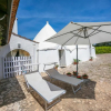 Отель La Casa Sulla Roccia Trulli Pool, фото 15