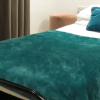 Отель Tudors eSuites Birmingham Apartments with Gated Parking, фото 16