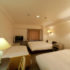 Отель Sunline Fukuoka Ohori, фото 5