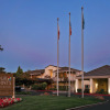 Отель Four Points by Sheraton Pleasanton, фото 1