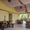 Отель Pousada Hibiscus, фото 11