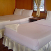 Отель Haad Rin Hill Bungalow - Hostel, фото 3