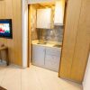 Отель Nomad Suites Residence, фото 38