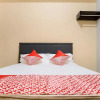 Отель OYO 3212 Coffee Jodoh Homestay, фото 9