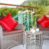 Отель Emerald Patong 2 bedrooms Apartment Mountain View, фото 8