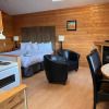 Отель Bear Cove Cottages, фото 3
