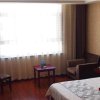 Отель GreenTree Inn Gansu Jiuquan Guazhou Zhangzhi Park Express Hotel, фото 3