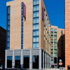 Отель Premier Inn Bournemouth East Cliff, фото 1