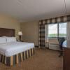 Отель Holiday Inn Taunton-Foxboro Area, фото 19