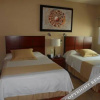 Отель Los Pinos Casa Habitacion, фото 5