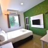 Отель Yew Boutique Hotel, фото 5