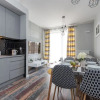 Отель WarsawLiving - Cybernetyki Apartments, фото 8
