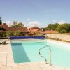 Отель Farmstay Holiday Home in Issac France With Private Pool, фото 16