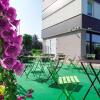 Отель ibis budget Tours Nord, фото 47