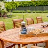 Отель Lovely 5-Bed House In Tealby, Lincolnshire Wolds, фото 17