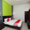 Отель OYO 2877 Hotel Narayana Palace, фото 15
