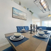 Отель Blue Horizon 5 Bedroom Home by RedAwning, фото 22