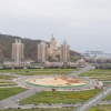Отель Xiaisi Lexiang Service Apartment (Dalian Xinghai Square), фото 17