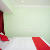 Отель Sea Breeze Residency By OYO Rooms, фото 14