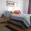 Отель Adib Apartments - 1689 Baseline Rd, Unit A2, фото 5