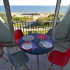 Отель Studio de 33 m2, vue et bord de mer, parking, фото 3