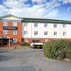 Отель Travelodge Eastbourne Willingdon Drove в Истборне