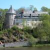 Отель Schloss Stiege в Оберхарце-аме-Брокене