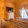Отель Spacious Twin Mountain Vacation Rental on 5 Acres!, фото 3