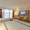 Отель City Comfort Inn Chengdu Wenjiang Pearl River Plaza, фото 4