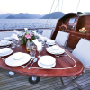 Отель Plaghia Charter Boat&Breakfast, фото 15