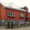 Отель Simona House в Шяуляе