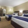 Отель Quality Inn & Suites, фото 14