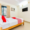 Отель Oyo Flagship 38119 Tristar Residency, фото 38