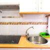 Отель Apartment With in Madrid With Wifi, фото 13