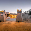 Отель L'Homme du Désert, фото 17