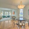 Отель Spacious Oak Park Home, 11 Mi to Downtown Chicago!, фото 10