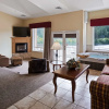 Отель Best Western Lodge At River's Edge, фото 22