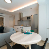 Отель Sholeo Lodges La Cicer Flats, фото 13