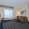 Отель TownePlace Suites by Marriott McAllen Edinburg, фото 6